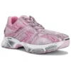 Phantom-Sneaker „Washed Pink“ 678869W2E915390