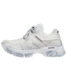 Phantom-Sneaker „Washed White“ 678869W2E909000