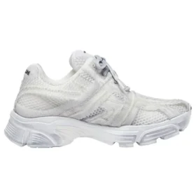 Phantom-Sneaker „Washed White“ 678869W2E909000