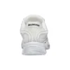 Phantom-Sneaker „Washed White“ 678869W2E909000