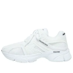 Phantom Sneaker „Weiß“ 679339W2E929000