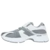 Phantom Sneaker „White Grey Mesh“ 678869W2E931790