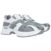 Phantom Sneaker „White Grey Mesh“ 678869W2E931790