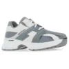 Phantom Sneaker „White Grey Mesh“ 679339W2E931790