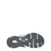 Phantom Sneaker „White Grey Mesh“ 679339W2E931790