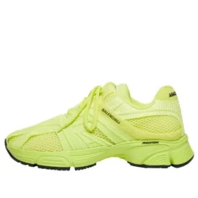 Phantom Sneaker „Yellow“ 678869W2E933310