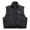 Political Campaign Cocoon Daunenweste „Black“ 762769TYD361000