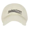 Political Campaign Destroyed Cap „Beige“ 673320410B20936