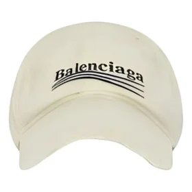 Political Campaign Destroyed Cap „Beige“ 673320410B20936