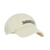 Political Campaign Destroyed Cap „Beige“ 673320410B20936