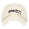 Political Campaign Destroyed Cap „Beige“ 673320410B29360
