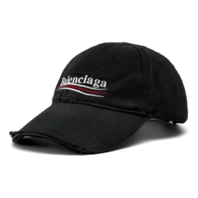 Political Campaign – Destroyed-Cap „Black“ 661884310B21077