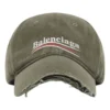 Political Campaign – Destroyed-Cap „Khaki-Grün“ 673320410B20297