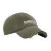 Political Campaign – Destroyed-Cap „Khaki-Grün“ 673320410B20297