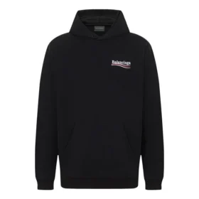 Political Campaign Hoodie Medium Fit „Black“ 600583TKVI91070 Political Campaign Hoodie Medium Fit „Black“ 600583TKVI91070