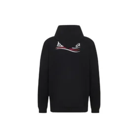 Political Campaign Hoodie Medium Fit „Black“ 600583TKVI91070 Political Campaign Hoodie Medium Fit „Black“ 600583TKVI91070
