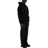 Political Campaign Hoodie Medium Fit „Black“ 600583TKVI91070