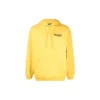 Political Campaign Hoodie, Medium Fit „Yellow“ 600583TKVI97442