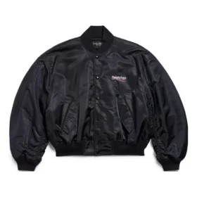Political Campaign-Jacke „Black“ 763434TNO271000
