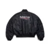 Political Campaign-Jacke „Black“ 763434TNO271000