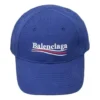 Political Campaign-Kappe „Blue“ 561018-310B5-4277