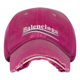 Political Campaign – Kappe „Dark Pink“ 673320410B20517