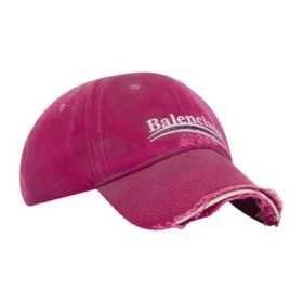 Political Campaign – Kappe „Dark Pink“ 673320410B20517