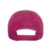 Political Campaign – Kappe „Dark Pink“ 673320410B20517