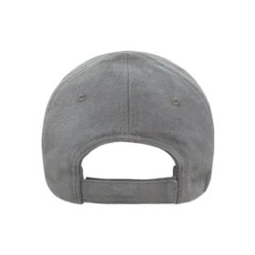 Political Campaign-Kappe „Grey“ 719363410B21290