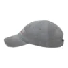 Political Campaign-Kappe „Grey“ 719363410B21290