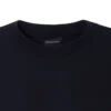 Political Campaign Layer T-Shirt, Oversize „Black“ 698631TKVJ19070