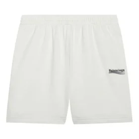 Political Campaign Short „White“ 641608TKVI99084