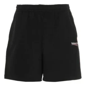 Political Campaign Shorts „Black“ 641608TIV531070