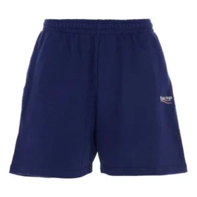 Political Campaign Shorts „Blue“ 641608TIV531195