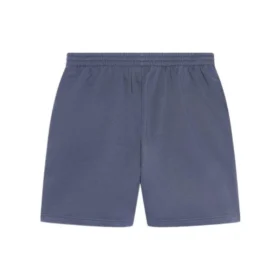 Political Campaign Sweat Shorts „Dark Grey“ 676137TKVI91366