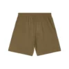 Political Campaign Sweat Shorts „Khaki“ 676137TKVI92463