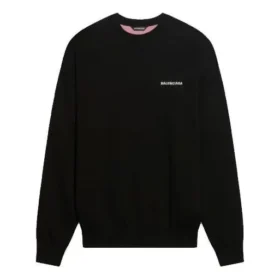 Political Campaign Sweater „Schwarz“ 675292T31761000
