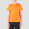 Political Campaign T-Shirt, Large-Passform „Orange“ 620967TKVE8