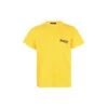 Political Campaign T-Shirt, Large-Passform „Yellow“ 620967TKVJ17442