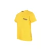 Political Campaign T-Shirt, Large-Passform „Yellow“ 620967TKVJ17442