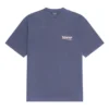 T-Shirt für die Political Campaign, Large-Passform „Dark Grey“ 641675TKVJ11366