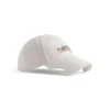 Political Stencil Cap „Off White Black“ 788752410B29860