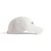 Political Stencil Cap „Off White Black“ 788752410B29860
