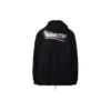 Political Stencil Windjacke „Black“ 791285TPO061000