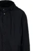 Political Stencil Windjacke „Black“ 791285TPO061000