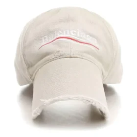 Politkampagne-Kappe „Beige“ 745127410B29977