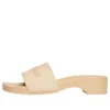 Pool-Clogs „Beige“ 707094W1S9H2020