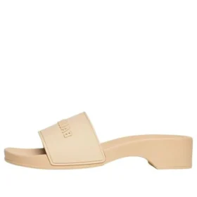 Pool-Clogs „Beige“ 707094W1S9H2020