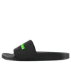 Pool-Sandalen Schwarz 565547W1S811030