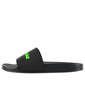 Pool-Sandalen Schwarz 565547W1S811030